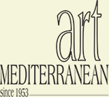 Mediterranean Art