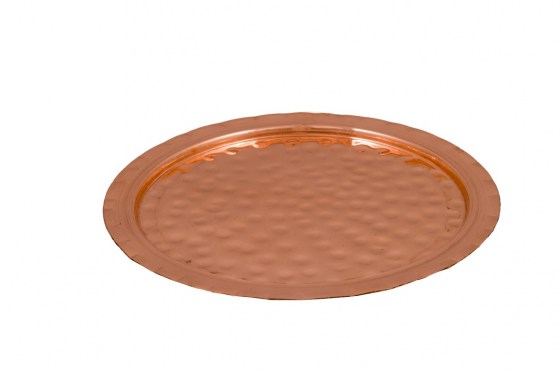 Copper Tray