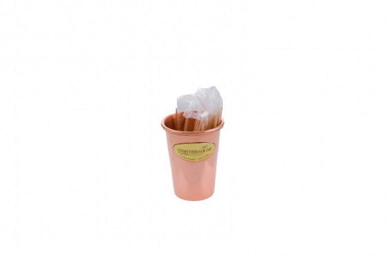 Copper Items - Copper Toothpick Cases