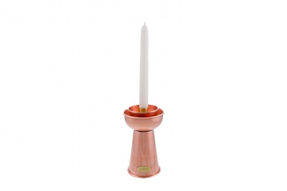 Conical Candlestick