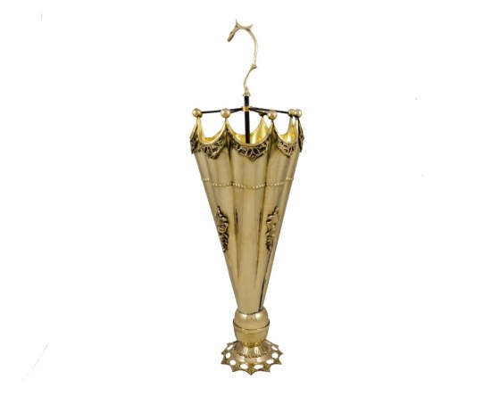 Brass Items - Brass Umbrella Stand Art