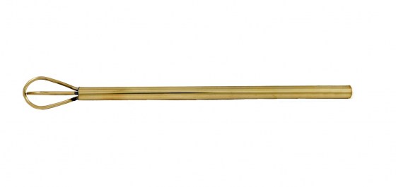 Brass Items - Brass Stirrer