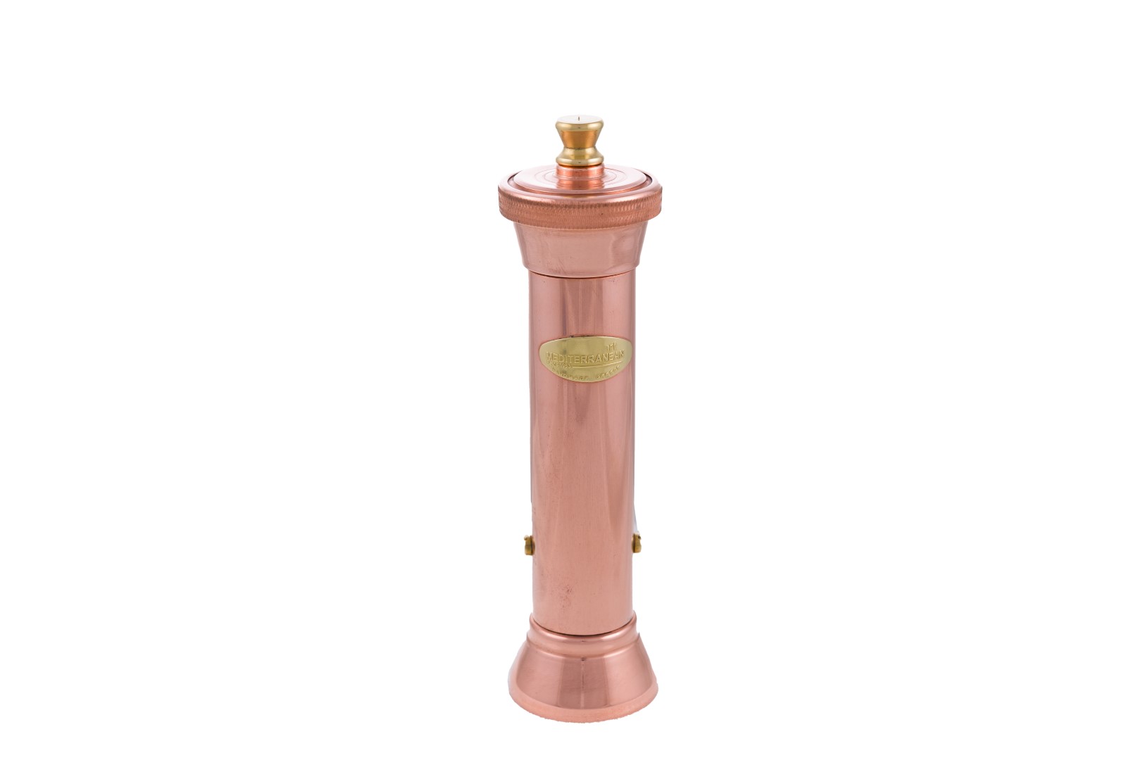 Brass Items - East Grinder