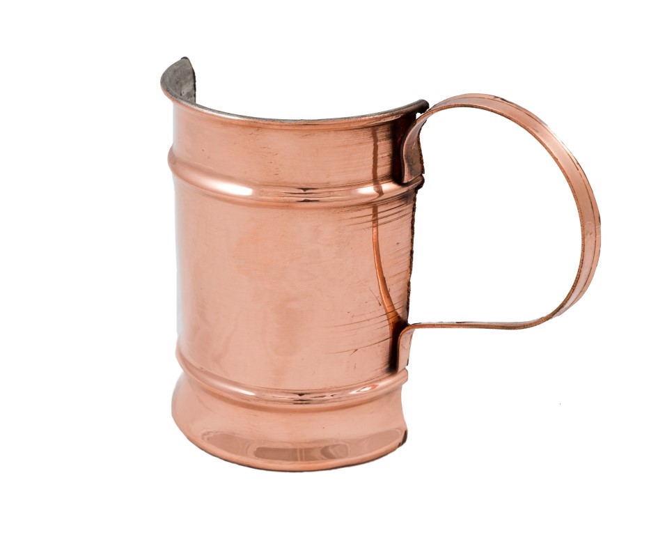 Copper Items