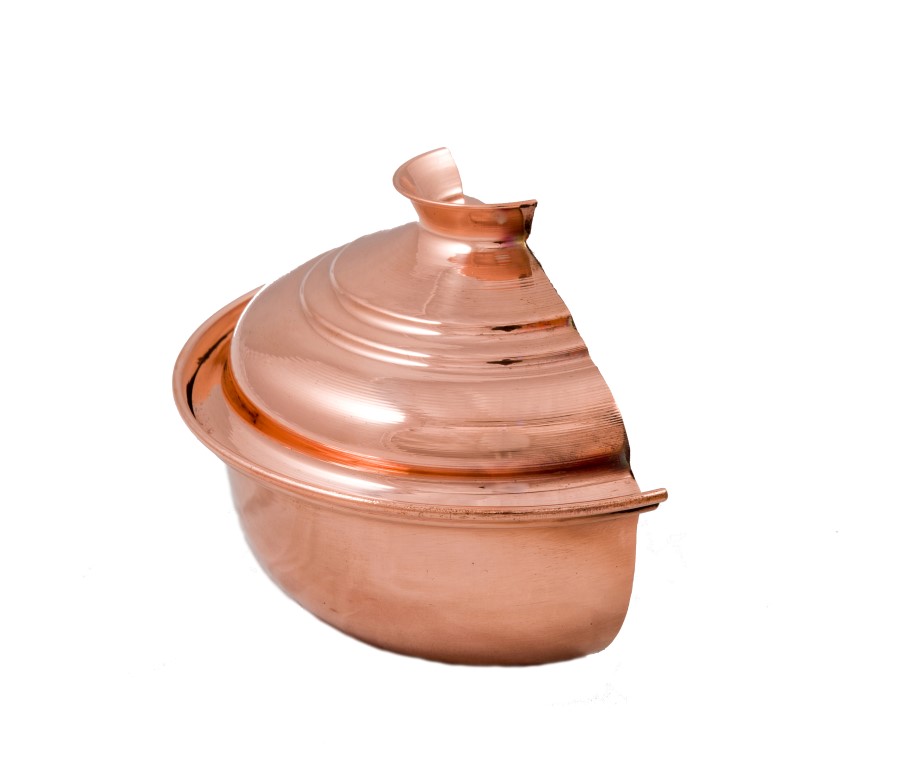 Copper Items