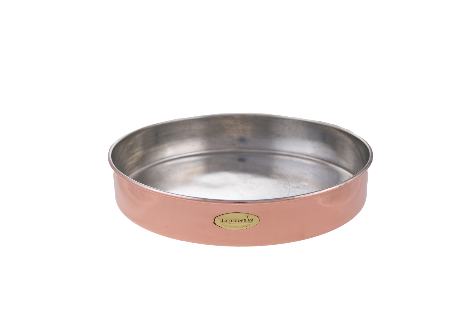 Copper Cooking Pans